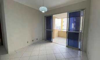 Imagem 3: Apartamento para aluguel - Ed. Flamingo - Bairro Alvorada - Cuiabá - MT