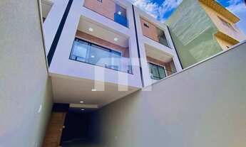 Imagem: Sobrado novo na Penha