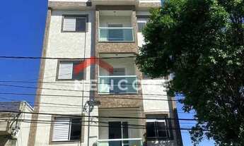 Imagem: Apartamento em Rua Guilherme Rudge - Vila