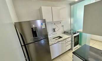 Imagem 4: APARTAMENTO 2 QUARTOS RESIDENCIAL RESERVA GUADALAJARA