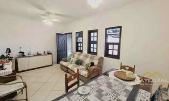 Imagem 2: Casa com 3 dormitórios à venda, 119 m² por R$ 650.000,00 - Horto Florestal - Jundiaí/SP