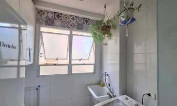 Imagem 6: Apartamento à venda no Residencial Las Palmas em Piracicaba