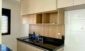 Imagem 5: Apartamento à venda e para alugar em Campinas, Cambuí, com 1 suíte, com 51 m², Don Cambuí