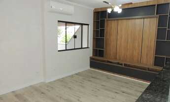 Imagem 4: Casa térrea, 2 quartos, sendo 1 suíte. 2 vagas coberta. Condomínio São José - Taubaté - SP