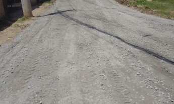 Imagem 3: Terreno 8x18 com um cômodo e banheiro