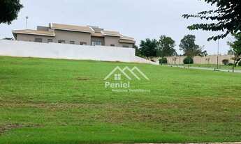 Imagem 2: Terreno à venda, 540 m² por R$ 1.200.000 - Reserva Santa Luisa - Ribeirão Preto/SP