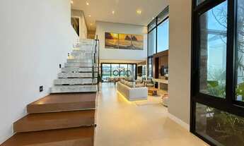 Imagem 5: Casa de alto padrão à venda com 05 suítes e piscina de concreto no condomínio Costa Serena