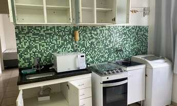 Imagem 6: APARTAMENTO Apartamento com 2 dormitórios