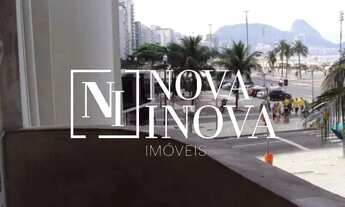 Imagem: Apartamento - Padrão / Residencial / Copacabana