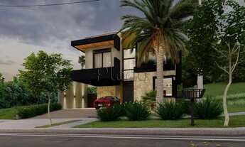 Imagem 4: Sobrado à venda em Louveira, 21 de Março, com 3 quartos, com 215.16 m², Reserva Jatobás Lo