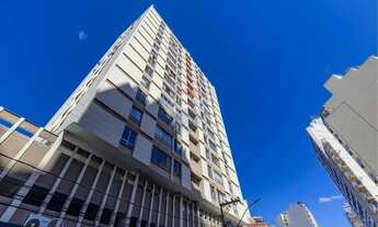 Imagem 2: Apto Moderno com Vista Deslumbrante em São Mateus, parte plana