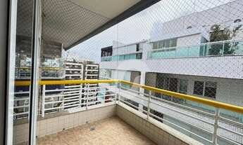 Imagem 5: Cobertura com 3 dormitórios à venda, 205 m² por R$ 1.550.000,00 - Icaraí - Niterói/RJ