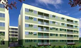 Imagem 5: Apartamento em Dois Carneiros