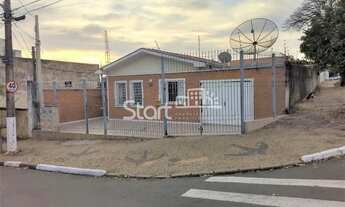 Imagem: Casa - Vila Mimosa - Campinas