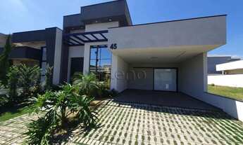 Imagem 2: Casa à venda em Hortolândia, Vila Real, com 3 suítes, com 170 m²