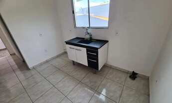 Imagem 2: Casa para Locação em Várzea Paulista, Jardim Novo Mundo, 1 dormitório, 1 banheiro