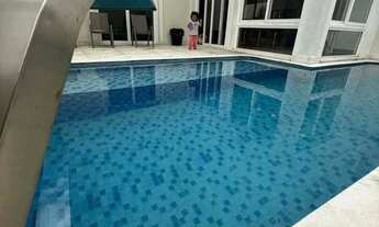 Imagem 6: Casa com 4 dormitórios à venda, 300 m² por R$ 3.750.000 - Condomínio Arujá 5 - Arujá/SP