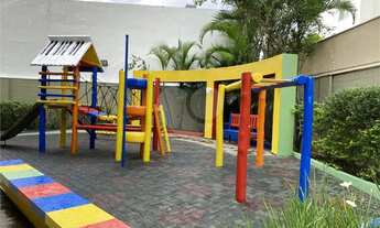 Imagem 2: Cobertura Duplex com Churrasqueira e Vista Deslumbrante!