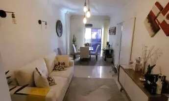 Imagem: Apartamento (Padrão), com 2 quartos e 2