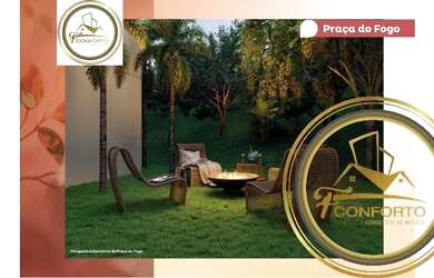 Imagem 7: Lançamento Apartamento no Parque do Carmo