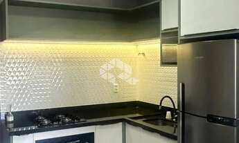 Imagem 3: Studio novo, com 50 m² privativos e vista panorâmica