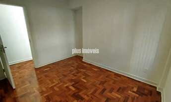 Imagem: Apartamento com 2 Quartos e 1 banheiro para