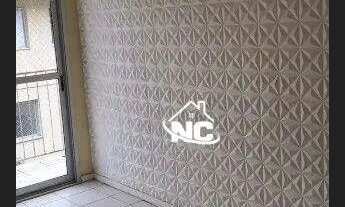 Imagem 7: Apartamento com 2 quartos à venda, 67 m² por R$ 163.000 - Rio do Ouro - Niterói/RJ