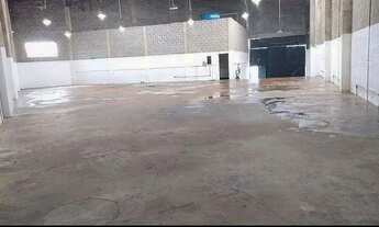 Imagem 5: Galpão Industrial à Locação Chácara Marco, Barueri
