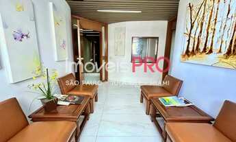 Imagem: Conj. Comercial, Bela Vista - São Paulo