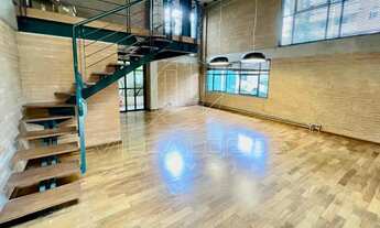 Imagem 2: Conjunto para alugar, 77 m² por R$ 15.013,56/mês - Vila Madalena - São Paulo/SP