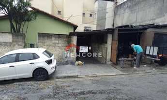 Imagem 4: Lote em Rua Antero de Figueiredo - Vila Guaraciaba - Santo André/SP