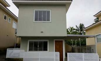 Imagem: Casa em Condominio - 2 suites - lavabo