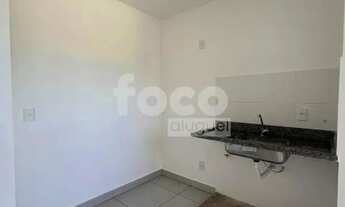 Imagem 6: Apartamento para aluguel, 2 quartos, 1 vaga, Jardim Brasília - Uberlândia/MG