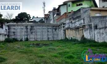 Imagem 2: TERRENO - VILA SÃO FRANCISCO - SP