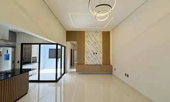 Imagem 4: Casa à Venda em Bragança Paulista-SP, Condomínio Villa Verde: 3 Quartos, 1 Suíte, 2 Salas