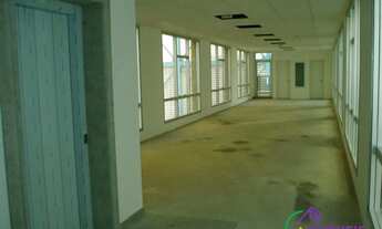 Imagem 6: PRÉDIO - VILA OLÍMPIA - SP