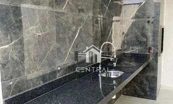 Imagem 6: Casa com 3 dormitórios à venda, 130 m² por R$ 825.000,00 - Cajuru do Sul - Sorocaba/SP