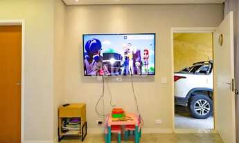 Imagem 4: Casa Condominio Ipe Amarelo com 3 dormitórios 1 suíte planejados, Portal dos Ipes - Cajama