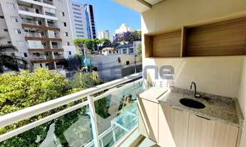 Imagem 3: Apartamento para Locação em São Paulo, Perdizes, 1 dormitório, 1 suíte, 1 banheiro, 1 vaga