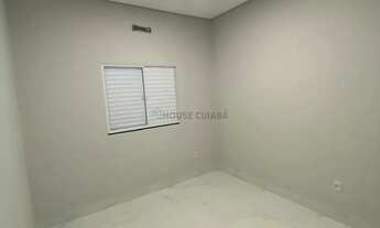 Imagem 5: Casa na região do cento sul na cidade de Várzea Grande MT