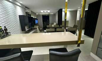 Imagem 2: Luxo Porteira Fechada ao lado do Açude Velho