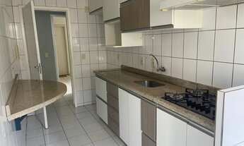 Imagem 2: Alugo Apartamento Residencial Elis Regina na 806 SUL