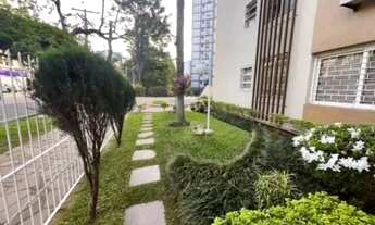 Imagem 2: Imóvel para aluguel possui 51 metros quadrados com 1 quarto em Boa Vista - Porto Alegre