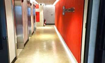 Imagem 7: Conj. Comercial, Moema - São Paulo