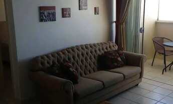 Imagem 3: Apartamento Mobliado Disponível para Locação/ Jardim Goiás - Goiânia - GO