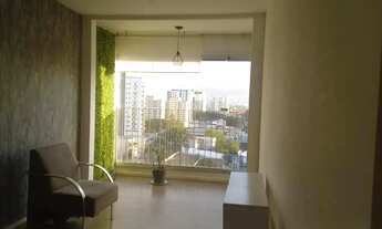 Imagem 3: Parada Inglesa-apto 2 dormitórios, sacada, vaga garagem