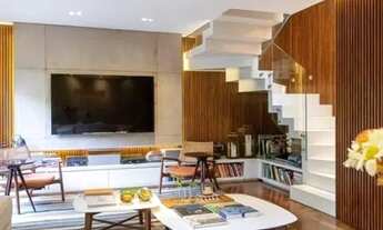 Imagem 5: GARDEN - VILA MADALENA - SP