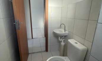 Imagem 6: Repasse de Chave na Região do Turu - Vila do Conde Apartamento Novo