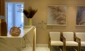 Imagem 2: Conjunto comercial - Vila Mariana - 7 Salas - 120m²