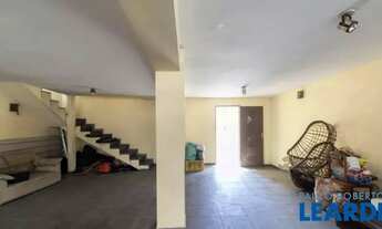 Imagem 3: CASA ASSOBRADADA - VILA FORMOSA - SP